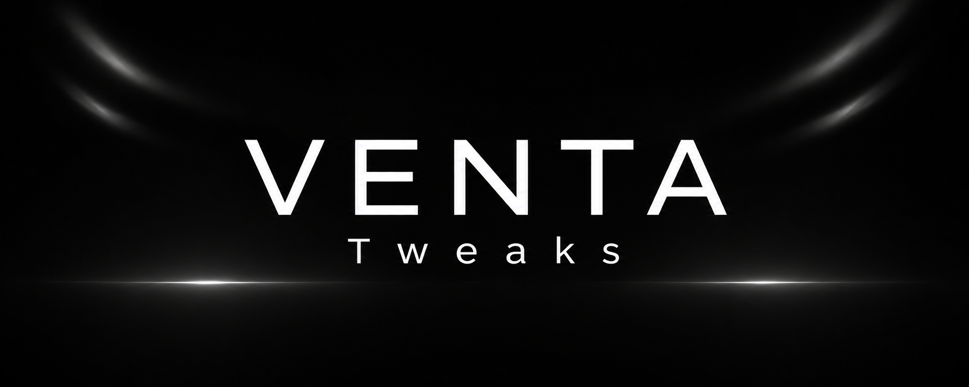 VENTA Tweaks